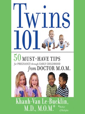 cover image of Twins 101